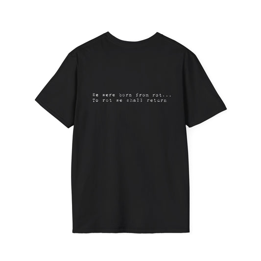 NECROSIMIAN T-SHIRT