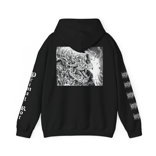 NECROSIMIAN-HOODIE