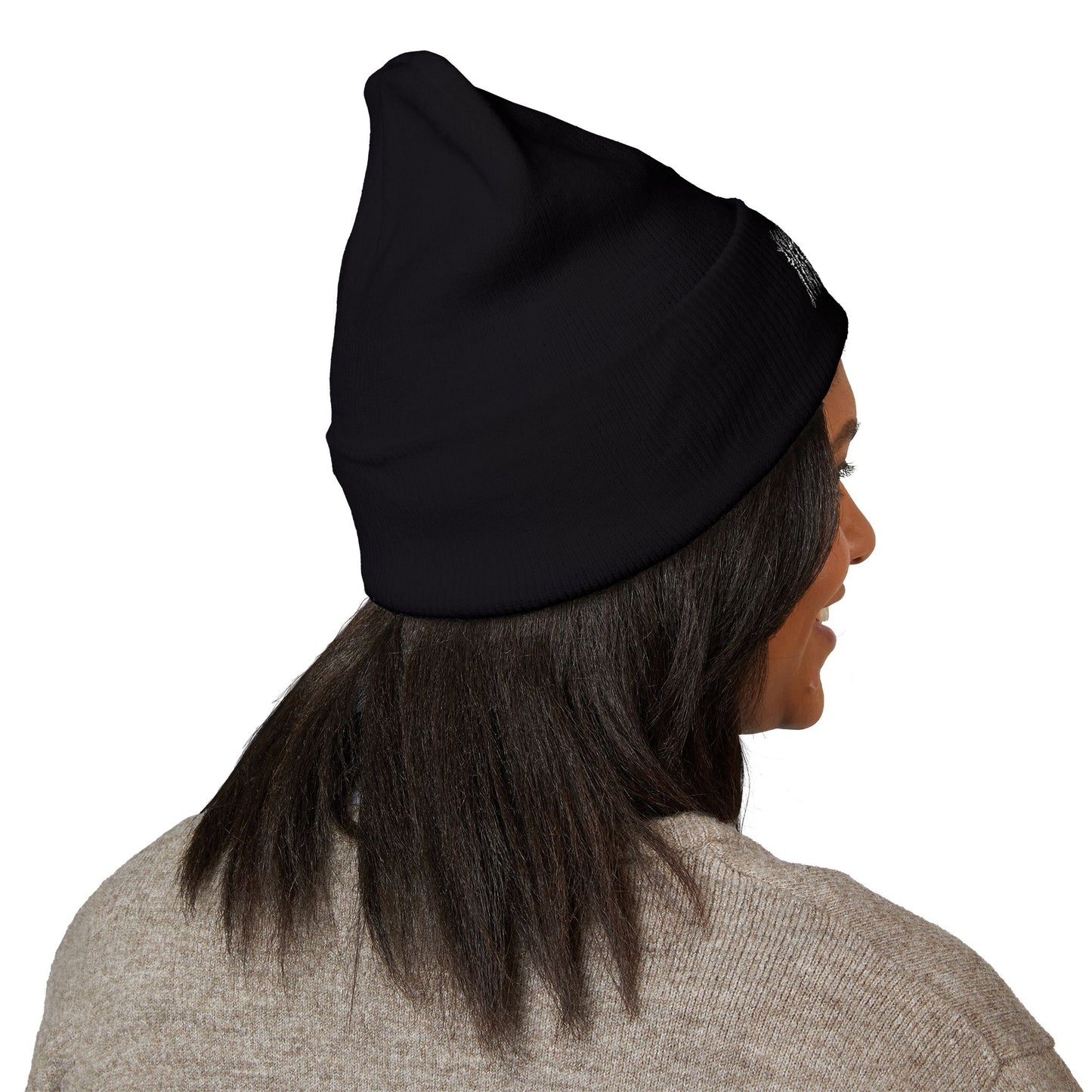 NECROSIMIAN BEANIE