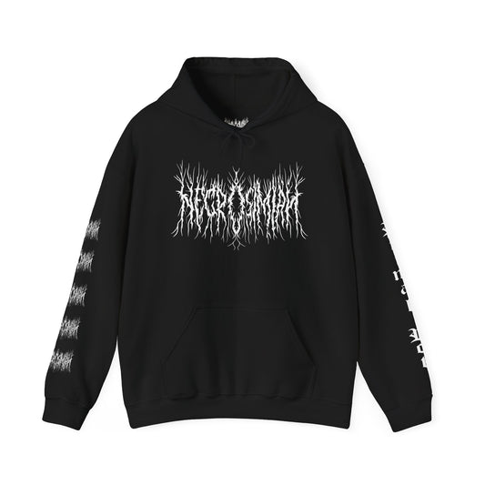 NECROSIMIAN-HOODIE