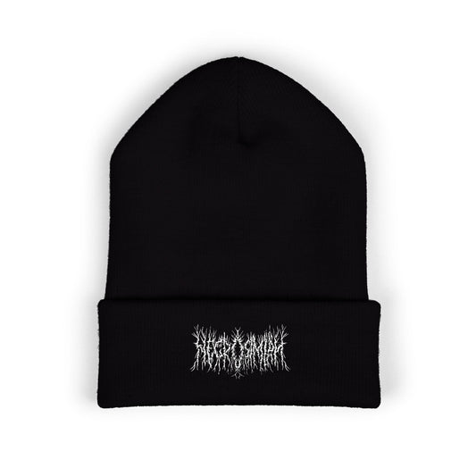 NECROSIMIAN BEANIE