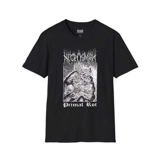 NECROSIMIAN T-SHIRT