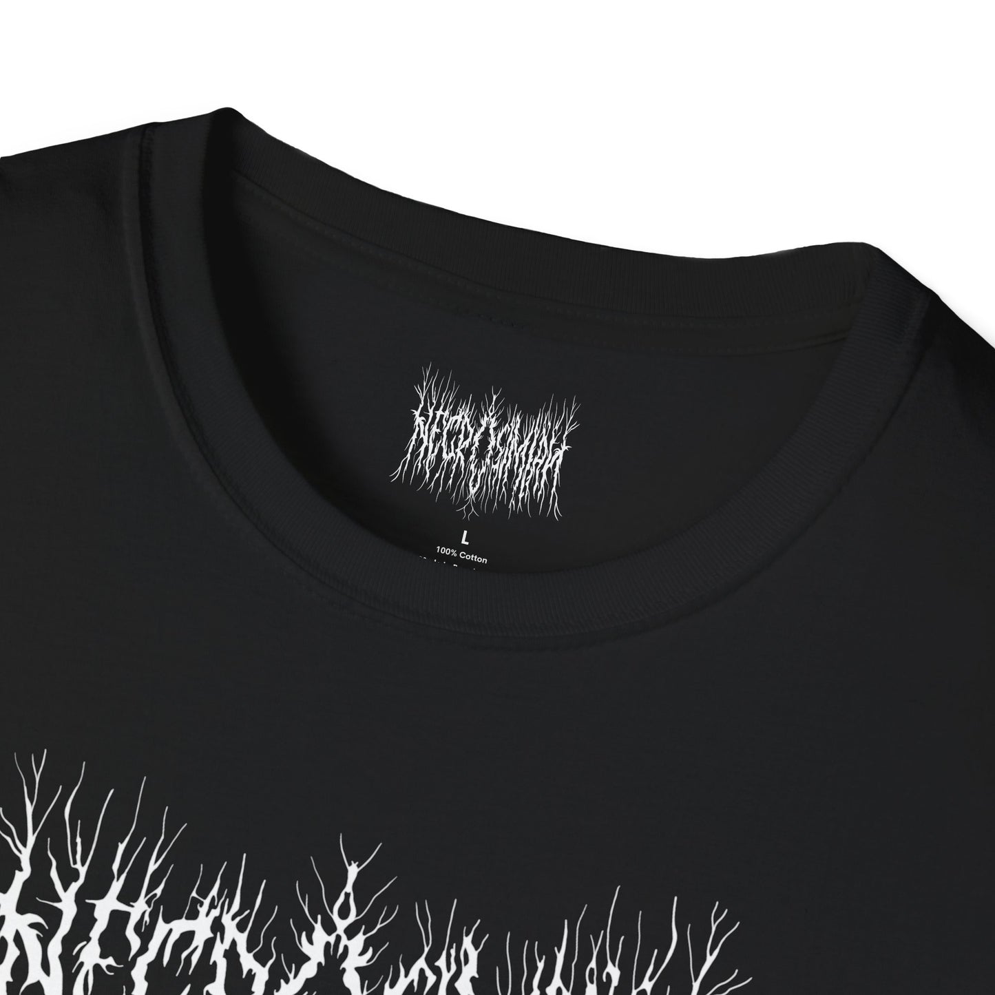 NECROSIMIAN T-SHIRT