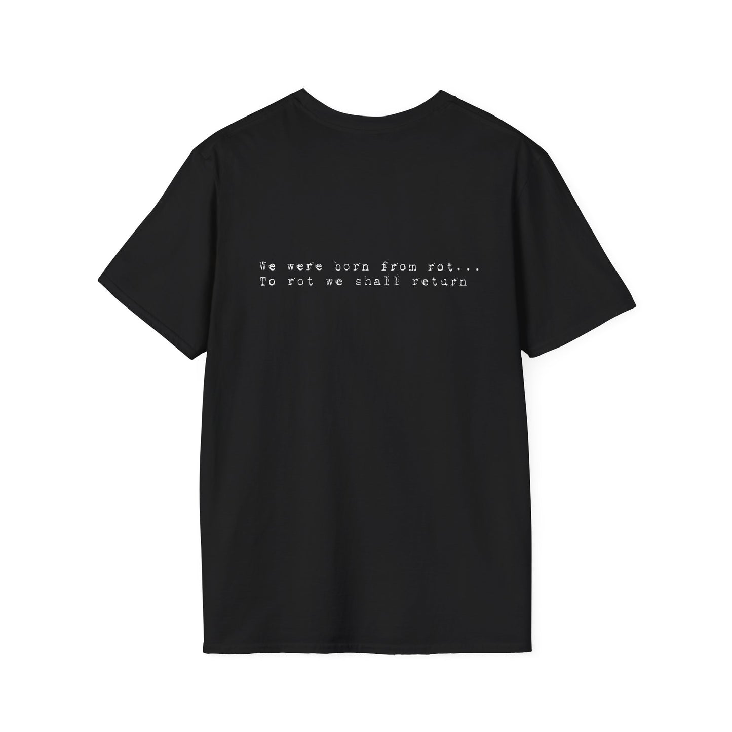 NECROSIMIAN T-SHIRT